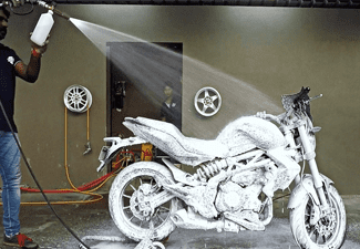 Car Service Near Me in Karaikudi