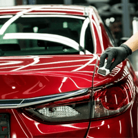Bike Wash in Karaikudi