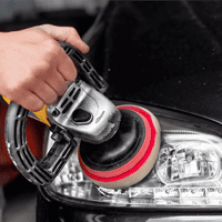 Interior Car Cleaning Karaikudi