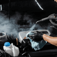 Bike Detailing in Karaikudi