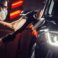 Car Polishing in Karaikudi